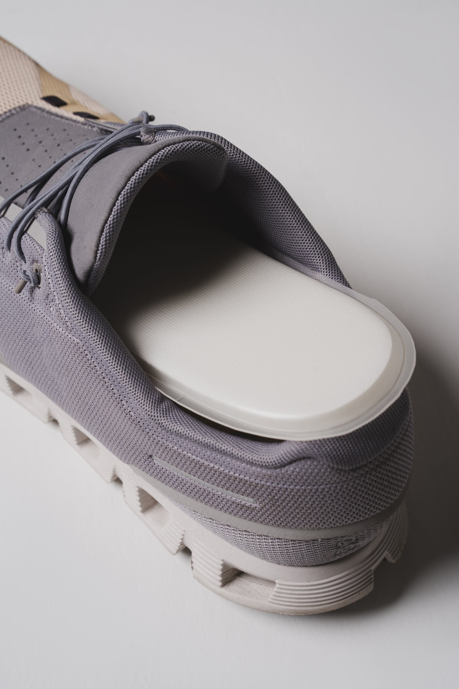 Alleviate Series Insert