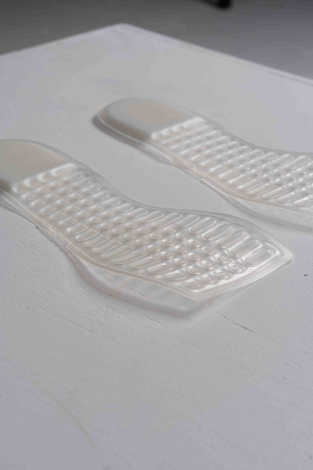 Commute Series Insert