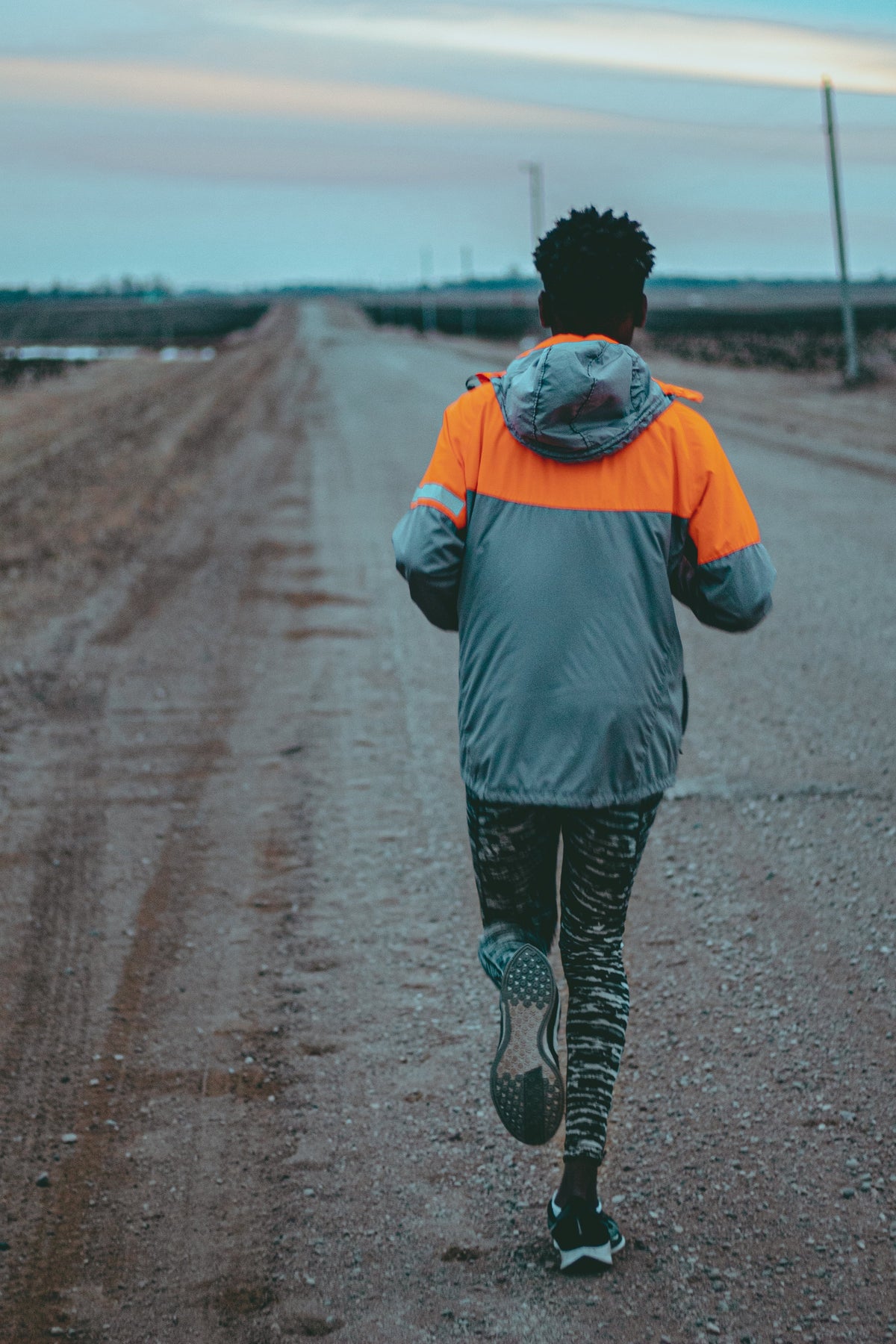 Numadx Running