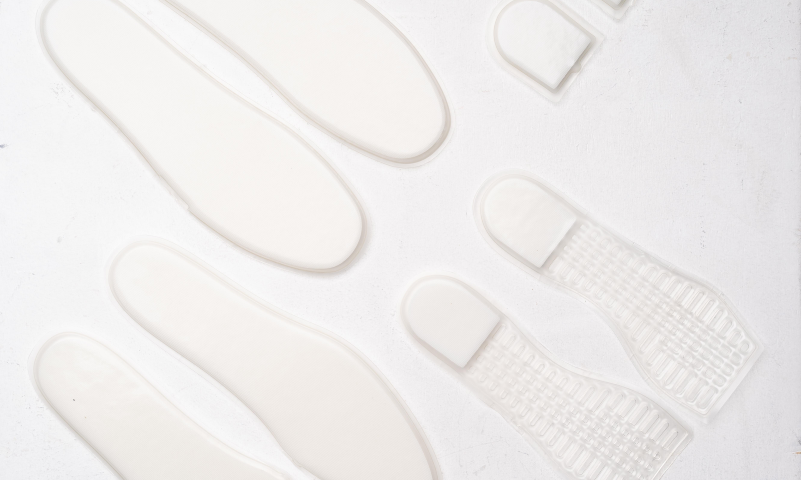 Numadx Shoe Inserts For Pain Relief and Performance